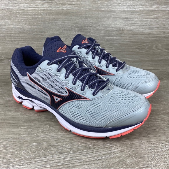 mizuno wave rider 21 womens